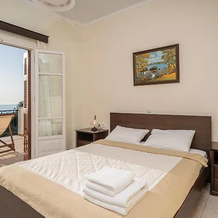 بيت ضيافة Lemonia Kefalonia