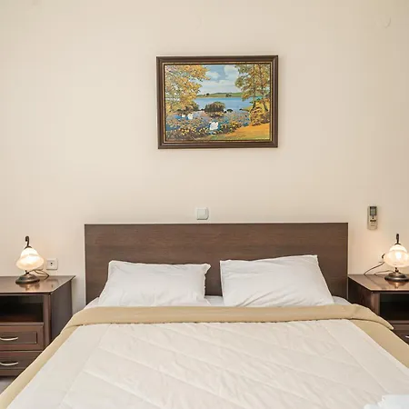 بيت ضيافة Lemonia Kefalonia