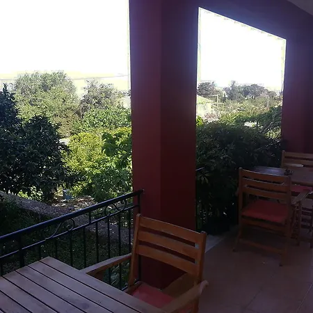 بيت ضيافة Lemonia Kefalonia Antipata (Erisos)