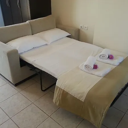 Maison d'hôtes Lemonia Kefalonia Antipata (Erisos)